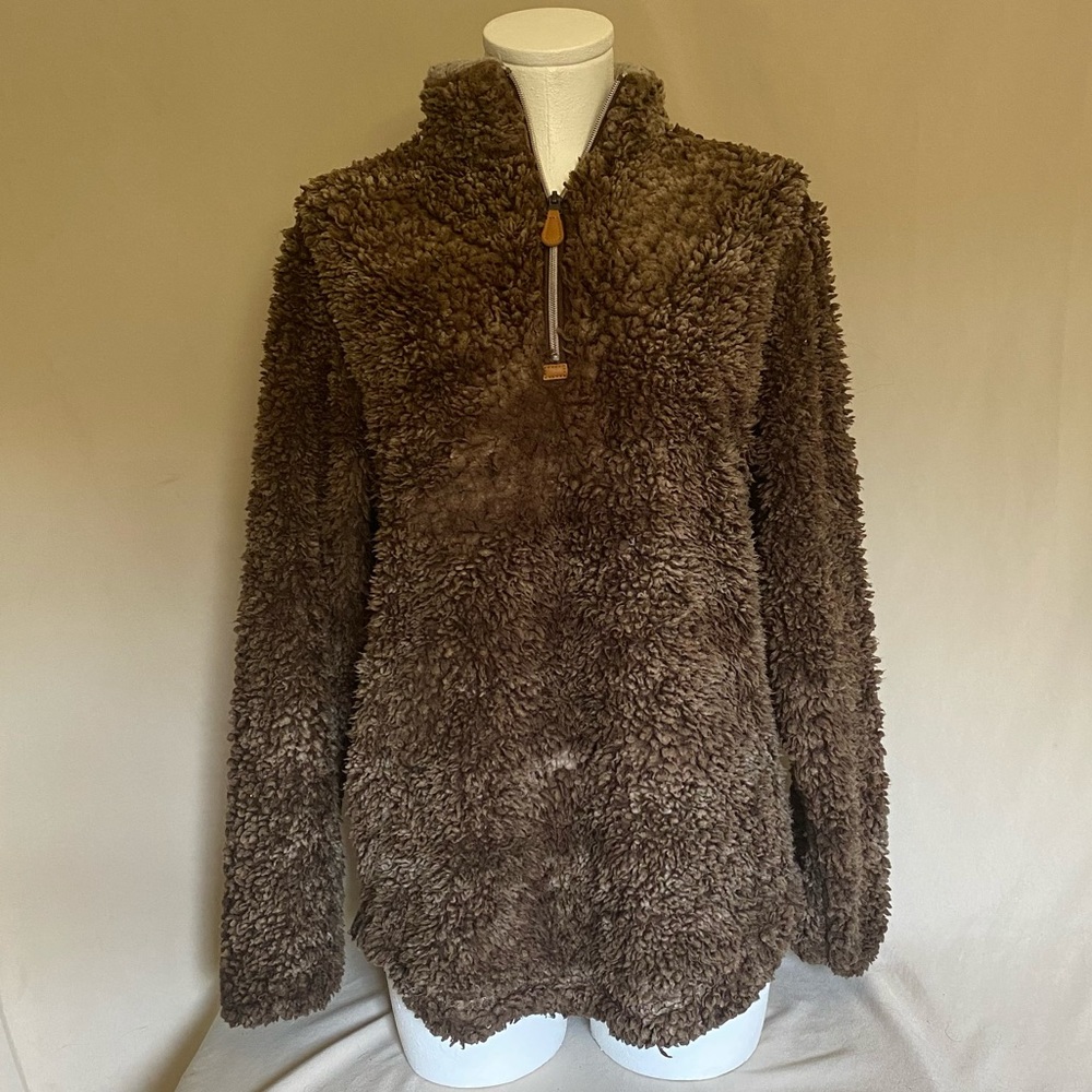 Simply Southern Sherpa